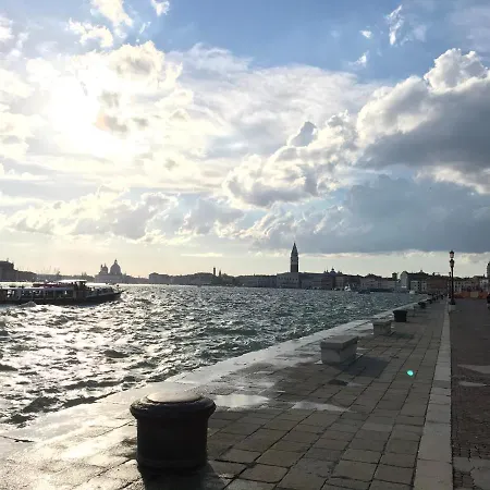 Sole Di Nocleg ze śniadaniem