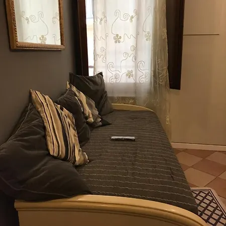 Nocleg ze śniadaniem Sole Di Wenecja