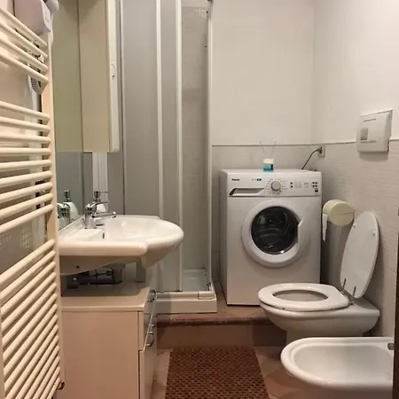 Sole Di Nocleg ze śniadaniem