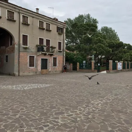Bed & Breakfast Sole Di